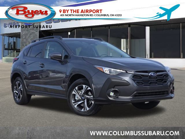 New 2026 Subaru Crosstrek 2.0i Premium