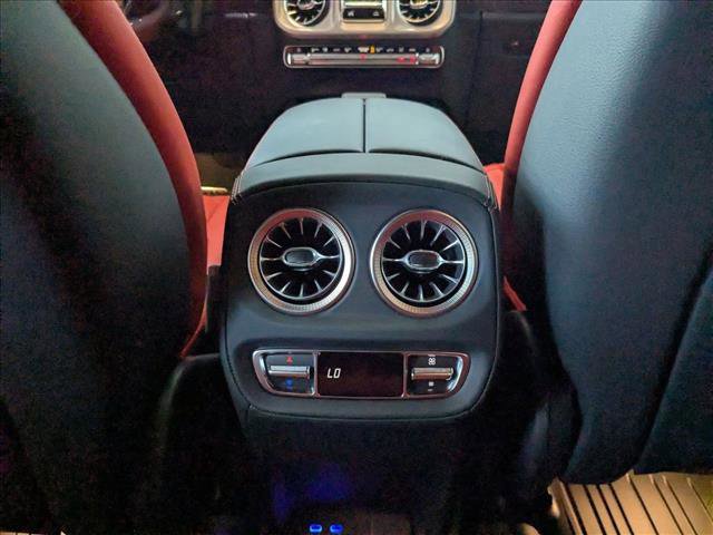 Used 2026 Mercedes-Benz G 63 AMG 4MATIC image 18