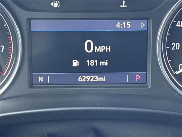 Certified 2020 Buick Enclave Essence image 12