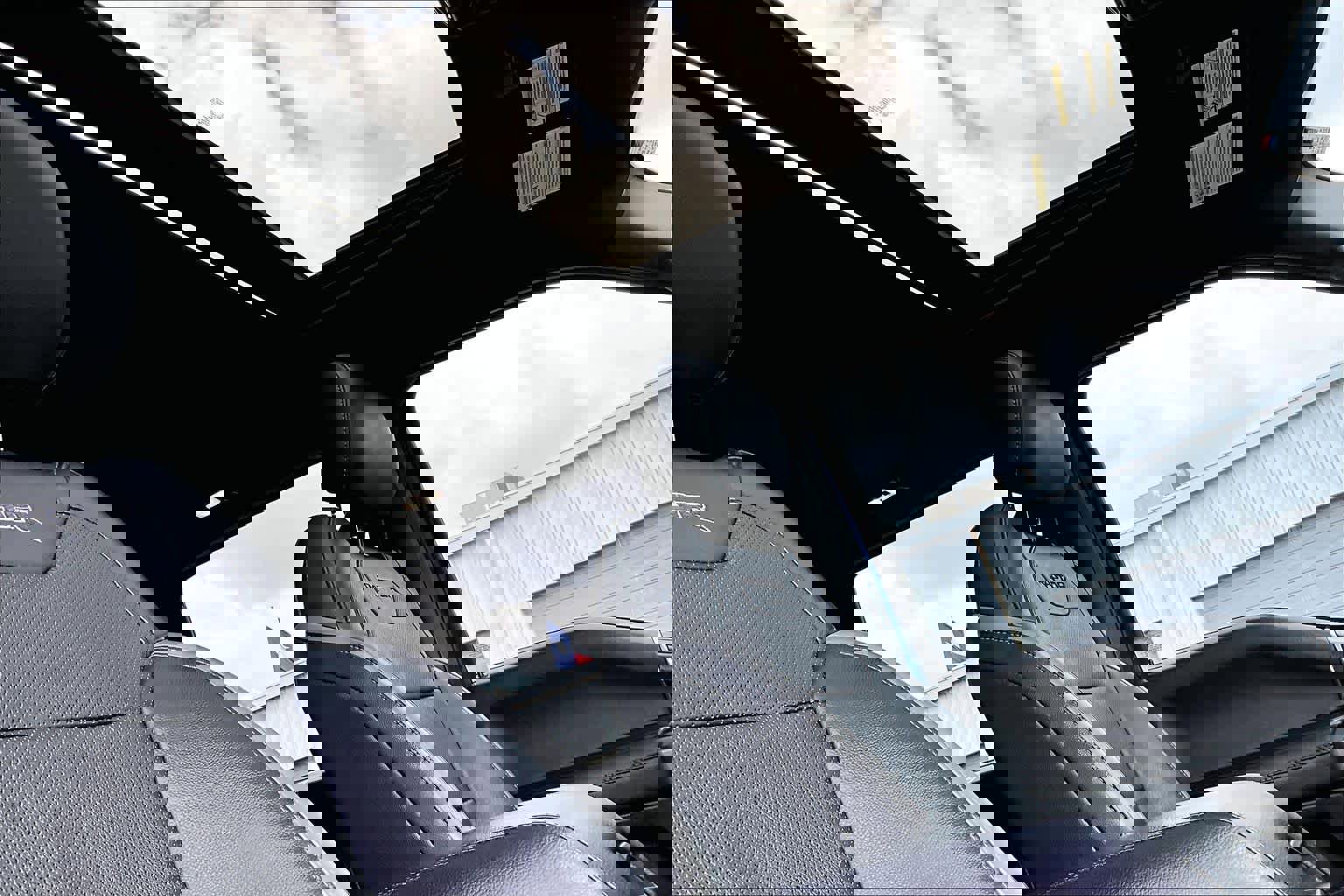 Used 2018 Ford F150 Raptor w/ Equipment Group 802A Luxury image 16