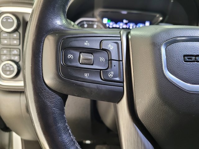Used 2021 GMC Sierra 2500 Denali w/ Technology Package image 43