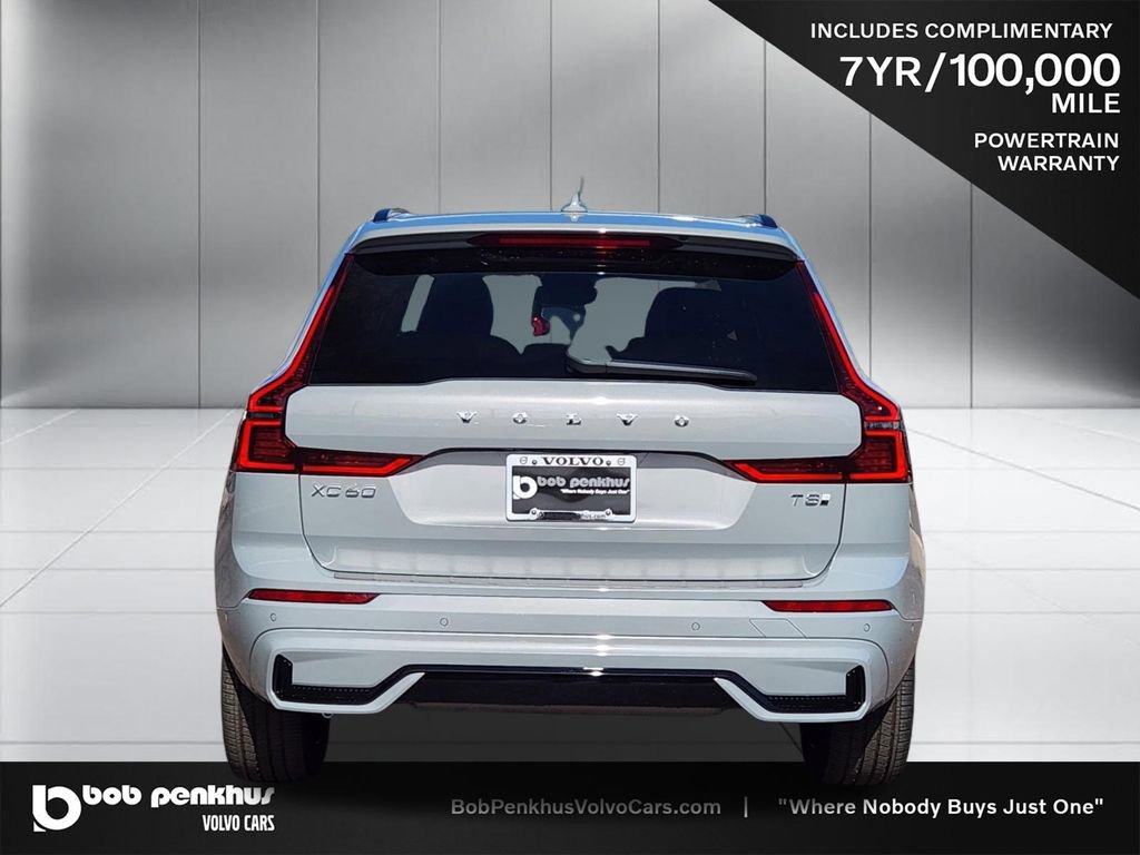 New 2026 Volvo XC60 T8 Plus w/ Protection Package Premier image 25