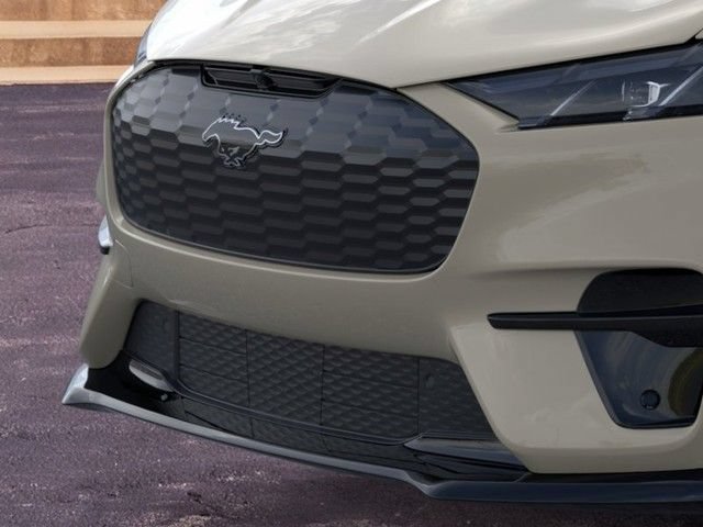 New 2026 Ford Mustang Mach-E Premium w/ Sport Appearance Package AWD/4WD image 17