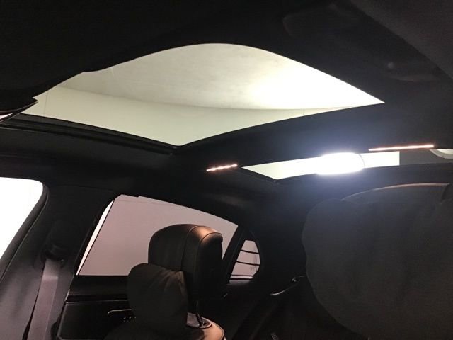 Used 2022 Mercedes-Benz S 580 4MATIC Sedan image 15