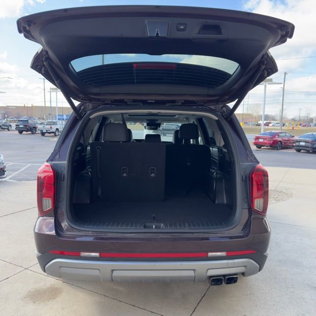 Used 2024 Hyundai Palisade SEL AWD/4WD image 10