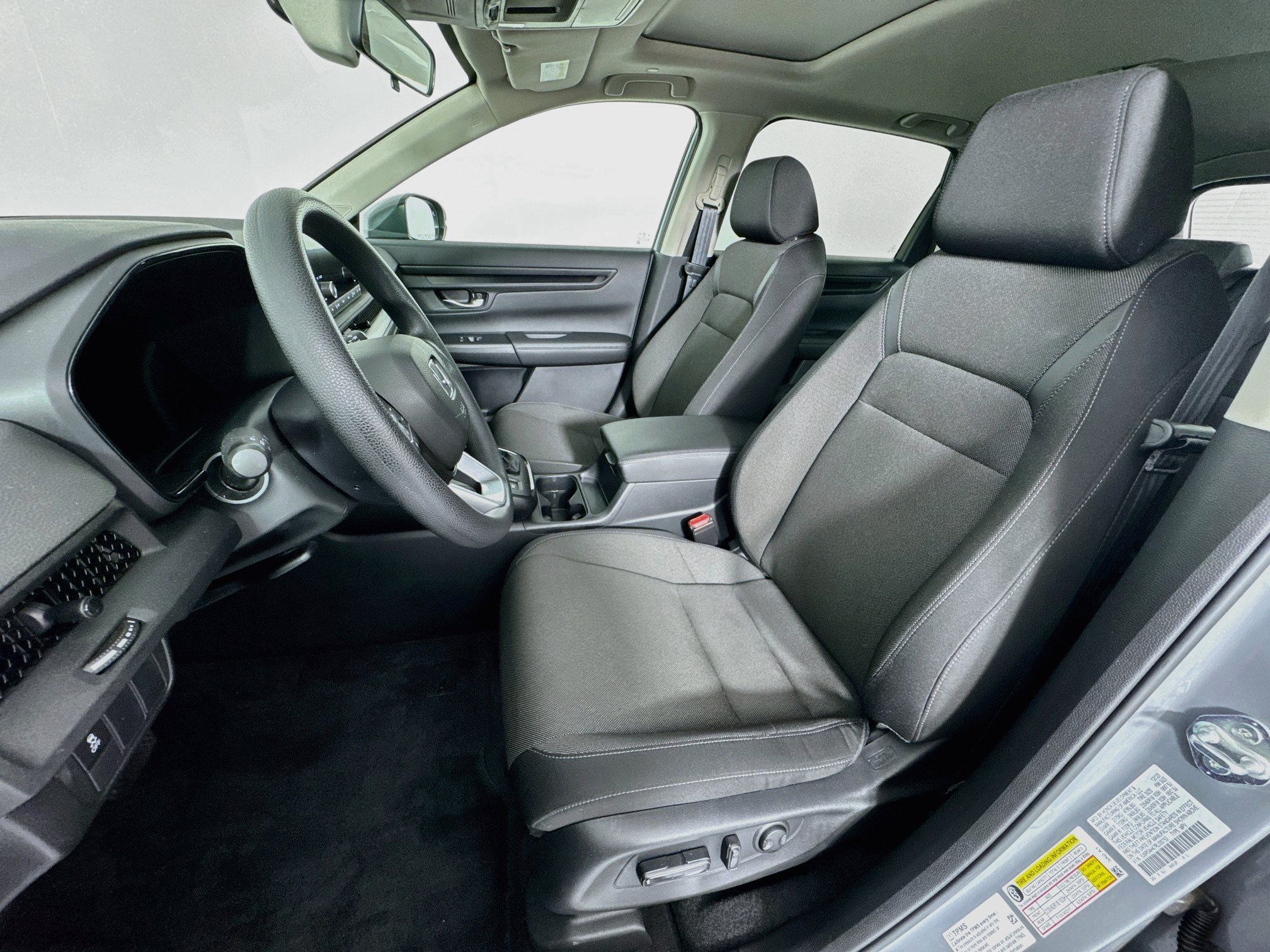 Certified 2024 Honda CR-V EX image 20
