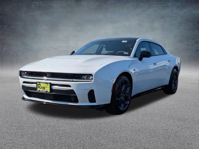 New 2026 Dodge Charger R/T AWD/4WD image 7