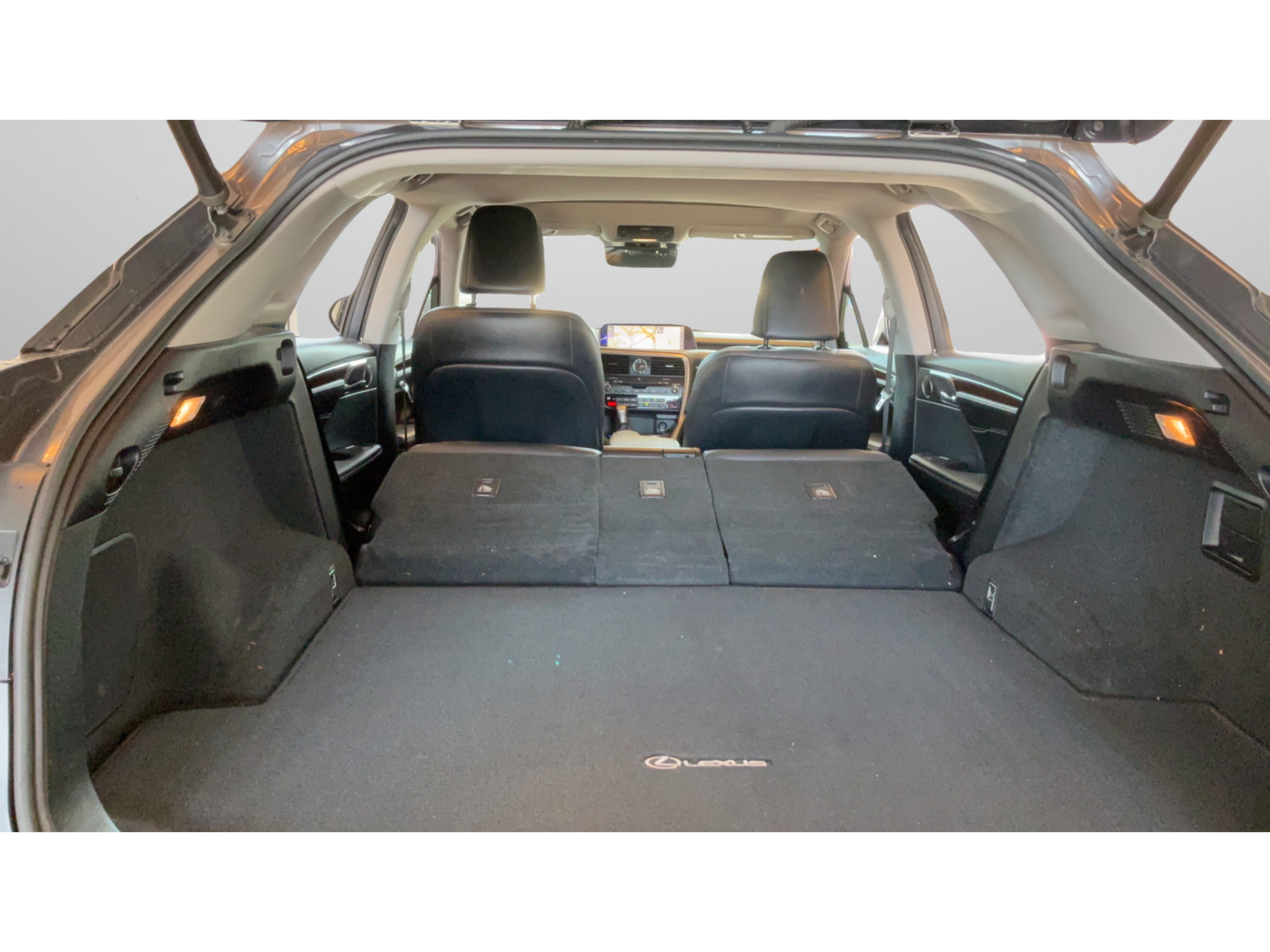 Used 2019 Lexus RX 350 FWD w/ Navigation Package image 34