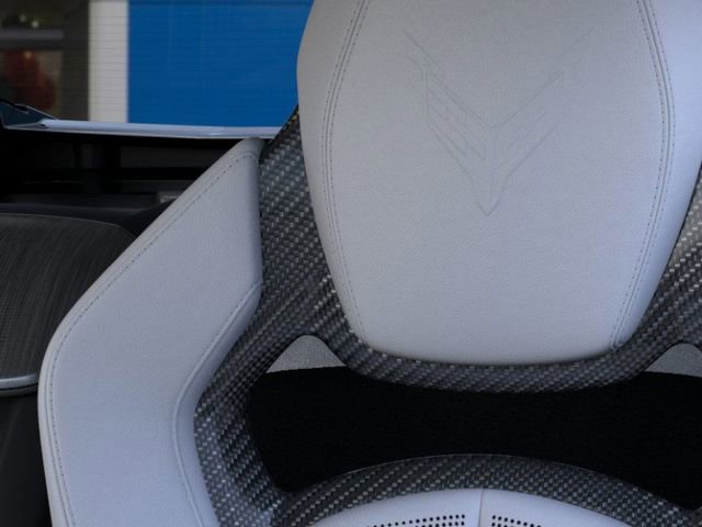 New 2024 Chevrolet Corvette Stingray Premium Cpe image 21