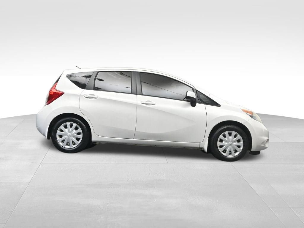 Used 2014 Nissan Versa Note SV FWD image 14