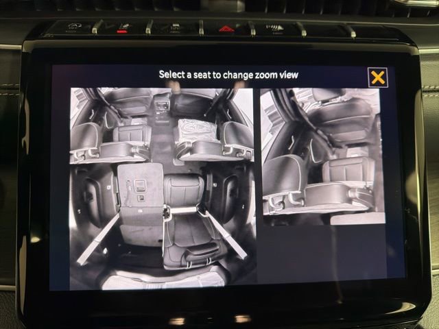 New 2025 Jeep Grand Cherokee L Limited w/ Trailer Tow Package image 23