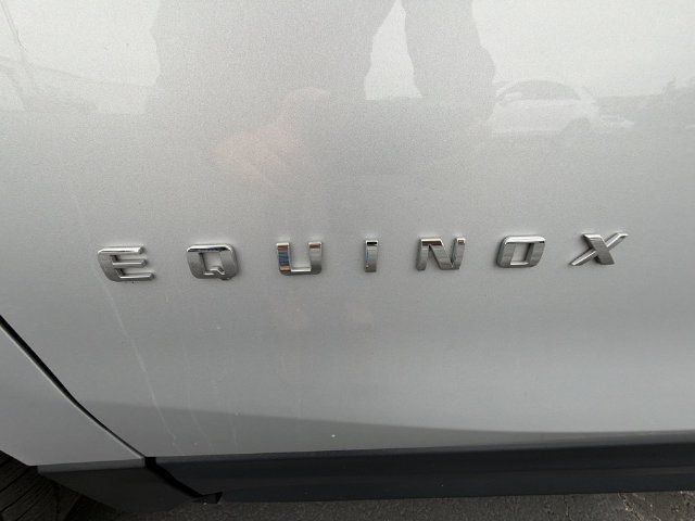 Certified 2020 Chevrolet Equinox LT FWD image 32