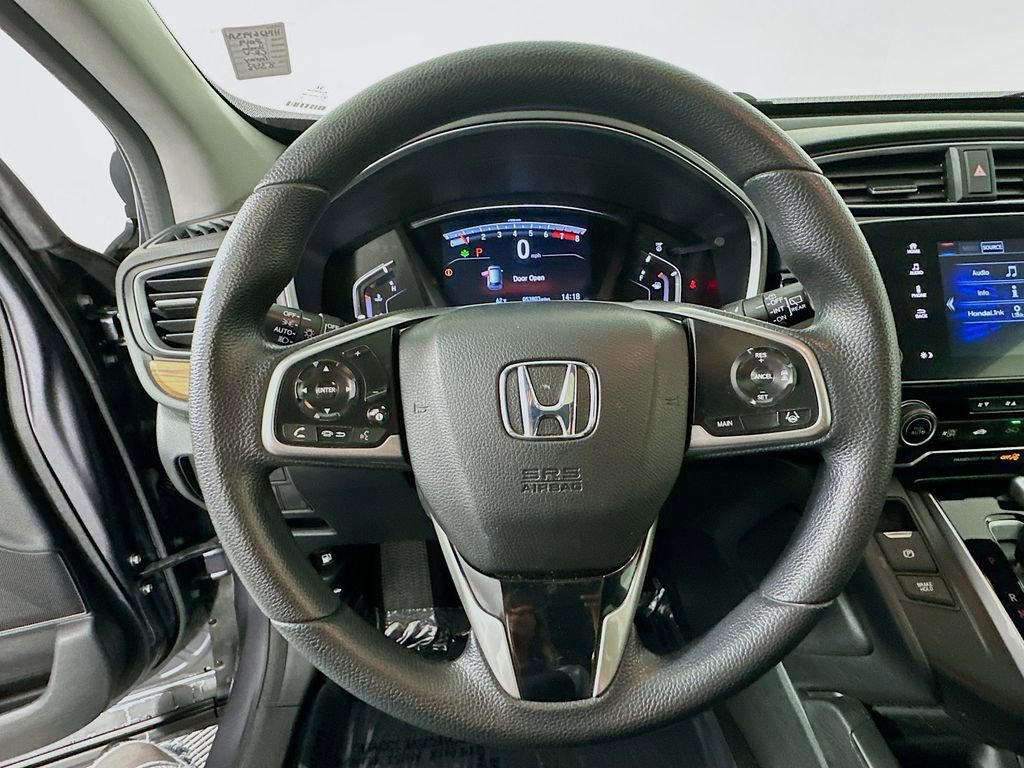 Used 2019 Honda CR-V EX image 12