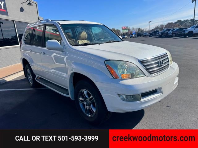 Used 2009 Lexus GX 470 image 2