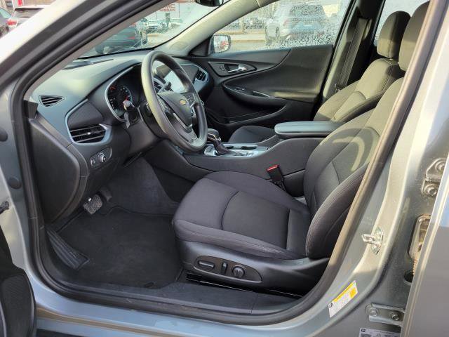 Certified 2023 Chevrolet Malibu LT image 8