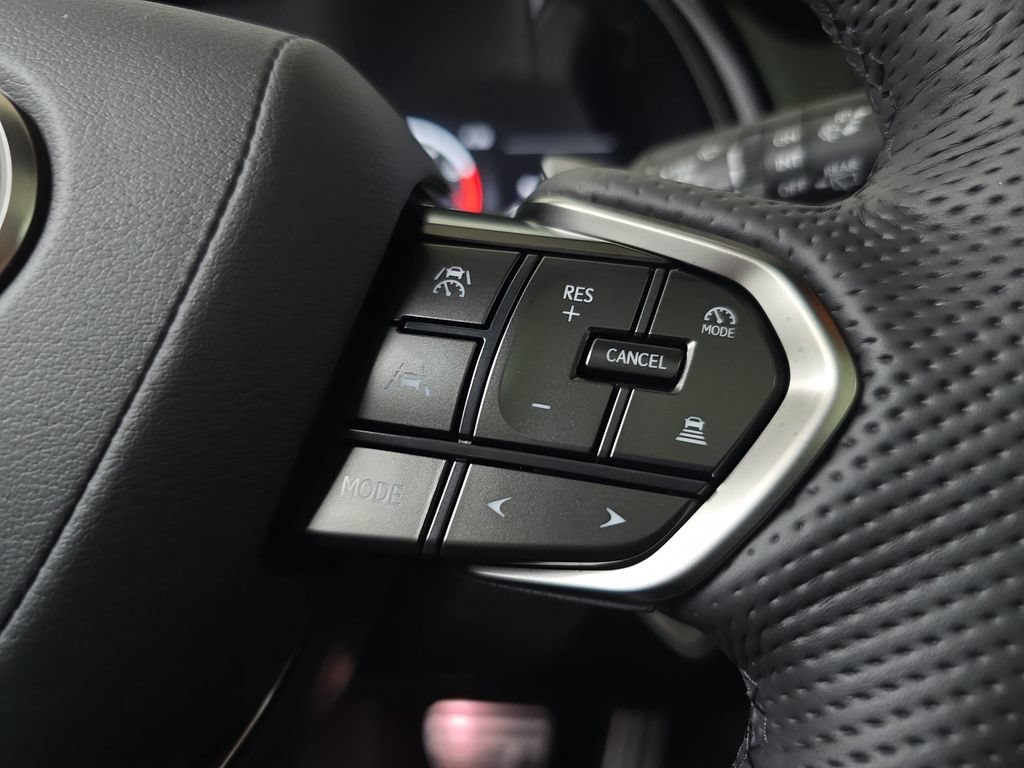 New 2026 Lexus TX 350 AWD image 18