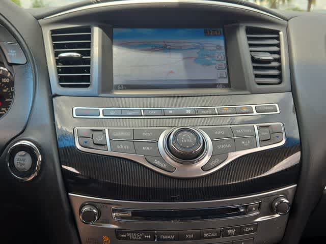 Used 2016 INFINITI QX60 FWD w/ Premium Plus Package image 27