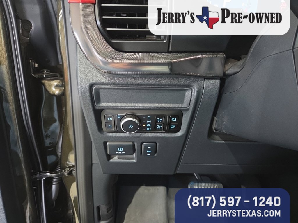 Used 2026 Ford F150 Raptor AWD/4WD image 14