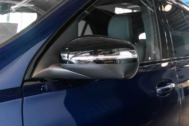 New 2026 Mercedes-Benz GLE 450 4MATIC image 8