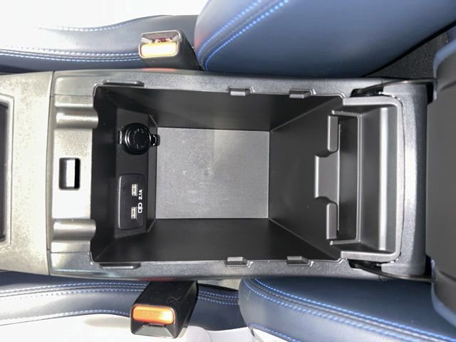 Used 2023 Subaru Crosstrek Hybrid w/ Moonroof Package w/Navigation AWD/4WD image 23