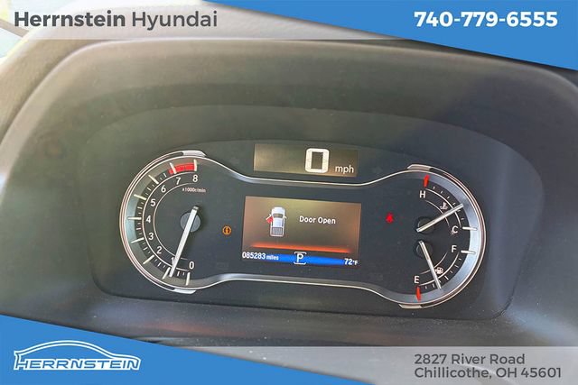 Used 2018 Honda Ridgeline RTL-E image 14