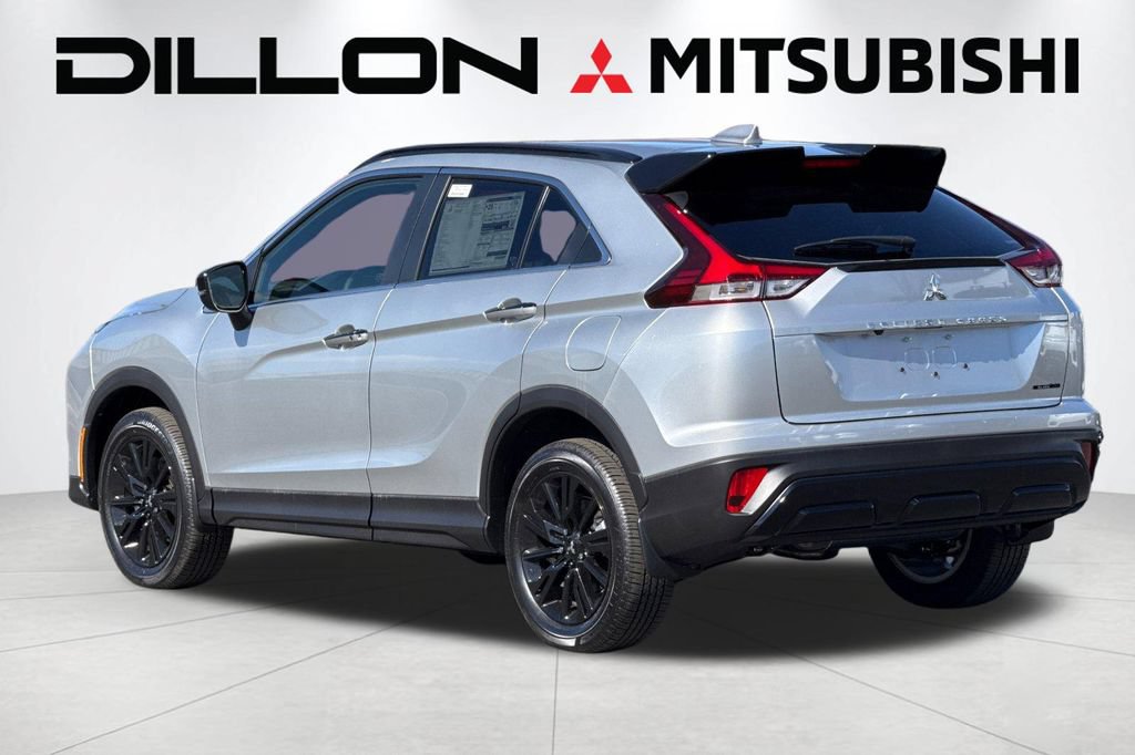 New 2026 Mitsubishi Eclipse Cross AWD image 6