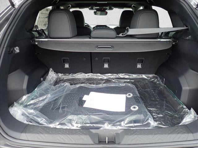 New 2026 Subaru Crosstrek 2.5i Wilderness image 8