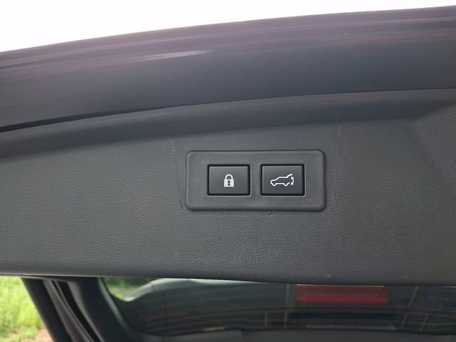 Certified 2025 Subaru Outback Wilderness AWD/4WD image 49