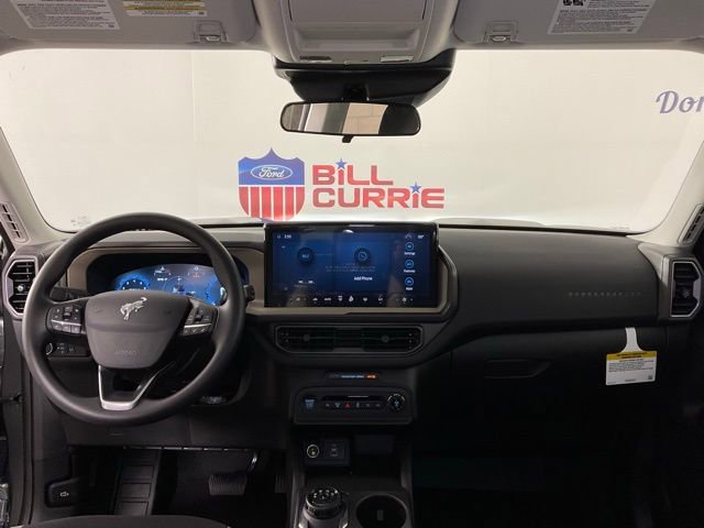 New 2025 Ford Bronco Sport Big Bend image 18