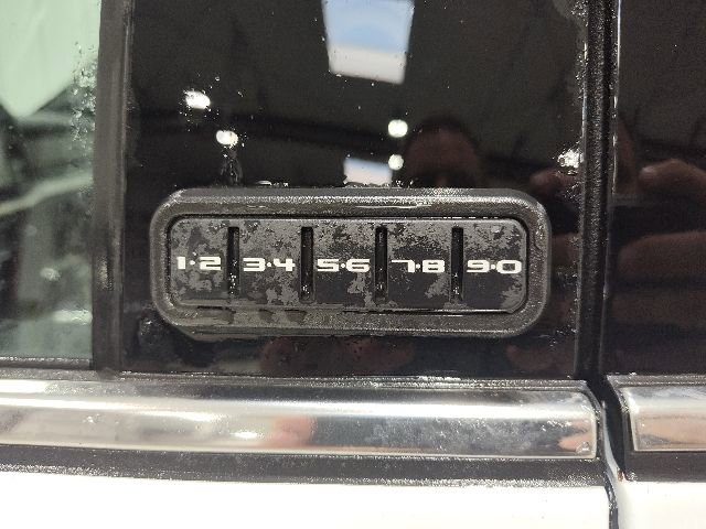 New 2025 Ford F150 Lariat w/ Equipment Group 501A Mid image 20