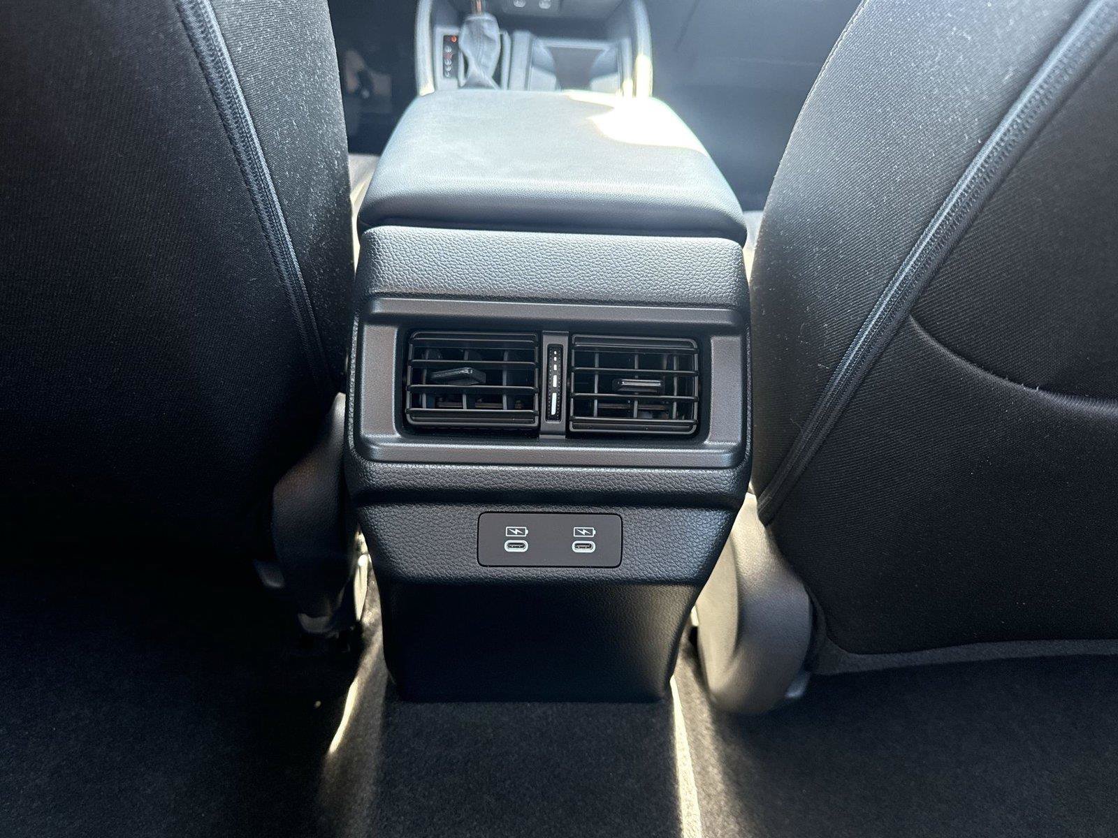 Used 2025 Honda Accord SE image 20