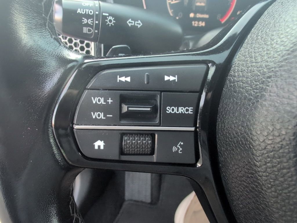 Used 2024 Honda Civic Sport image 36