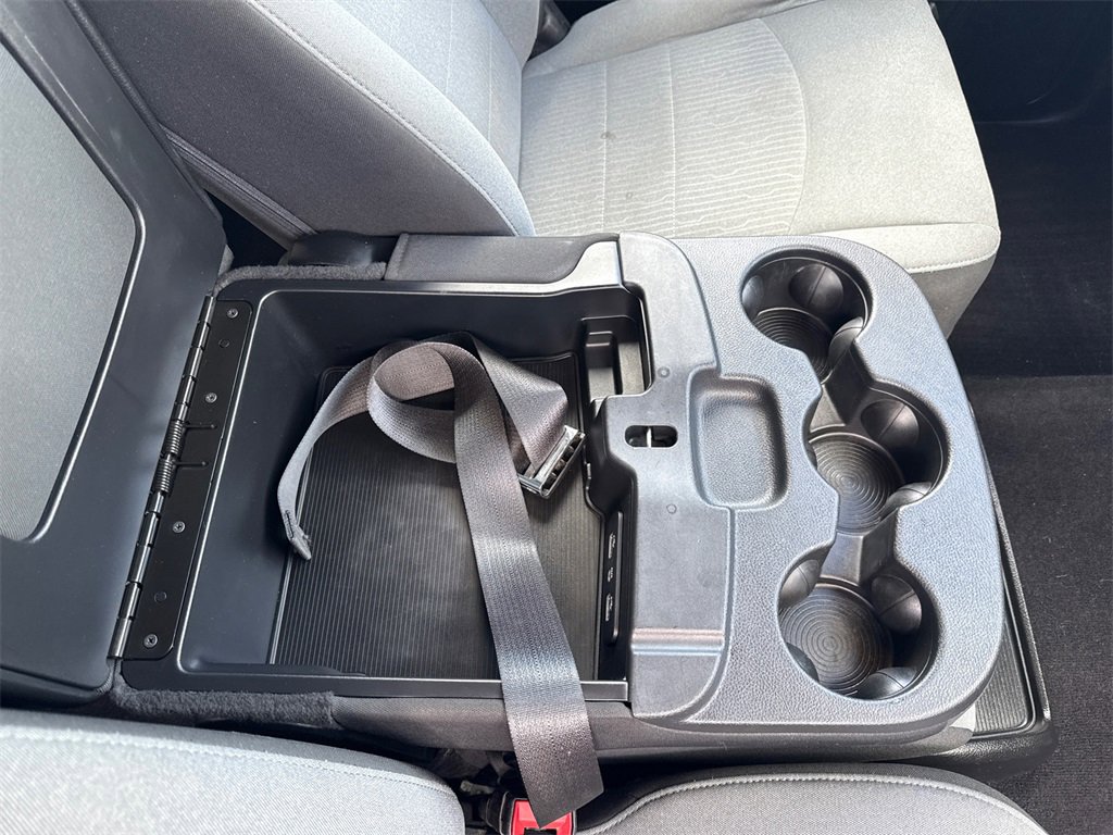 Certified 2023 RAM 1500 Classic SLT w/ Electronics Group image 15