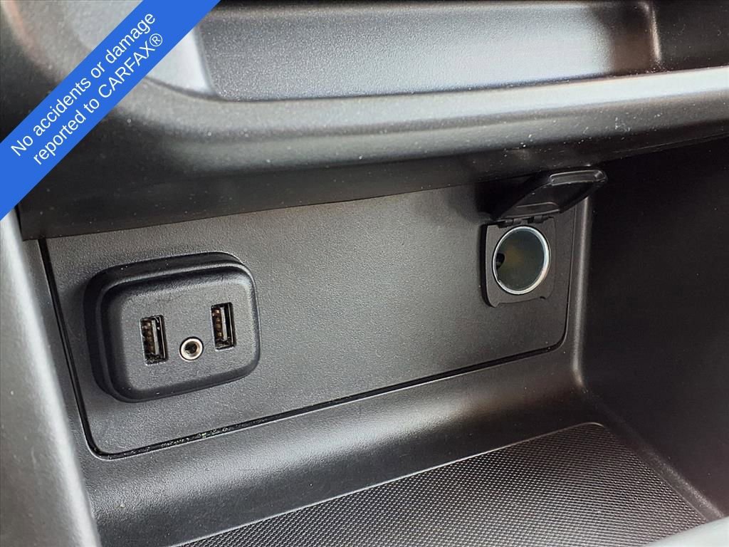 Used 2022 Chevrolet Colorado LT w/ Safety Package image 26