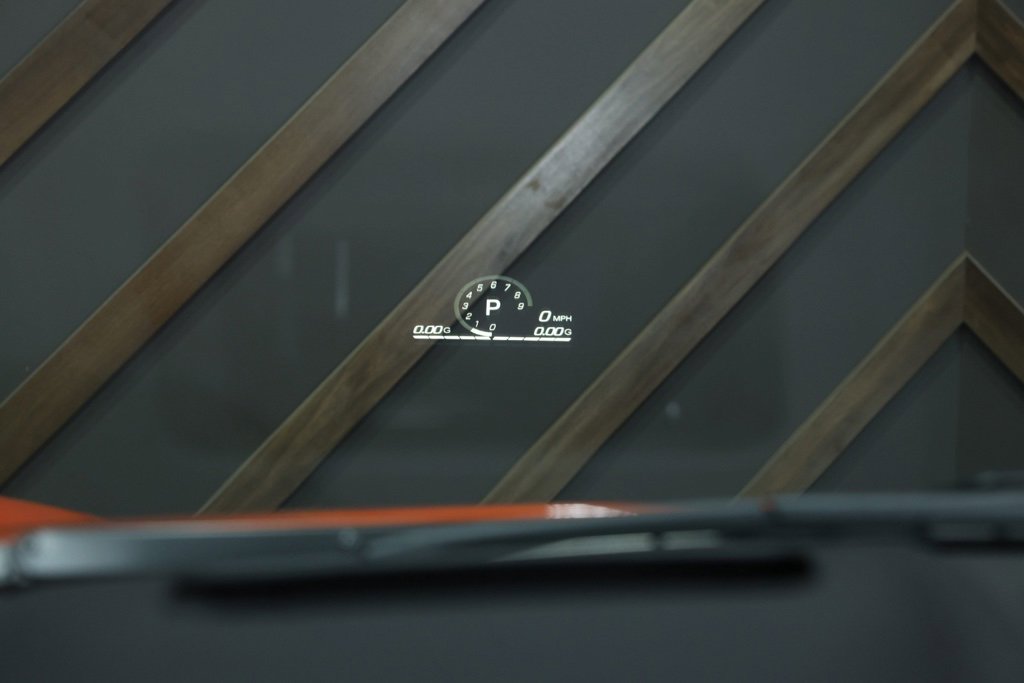 Used 2025 Chevrolet Corvette Z06 w/ Stealth Interior Trim Package image 39