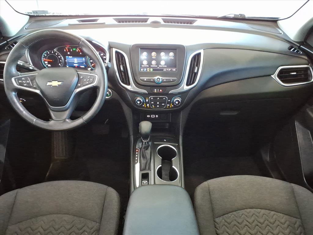 Certified 2022 Chevrolet Equinox LT image 9