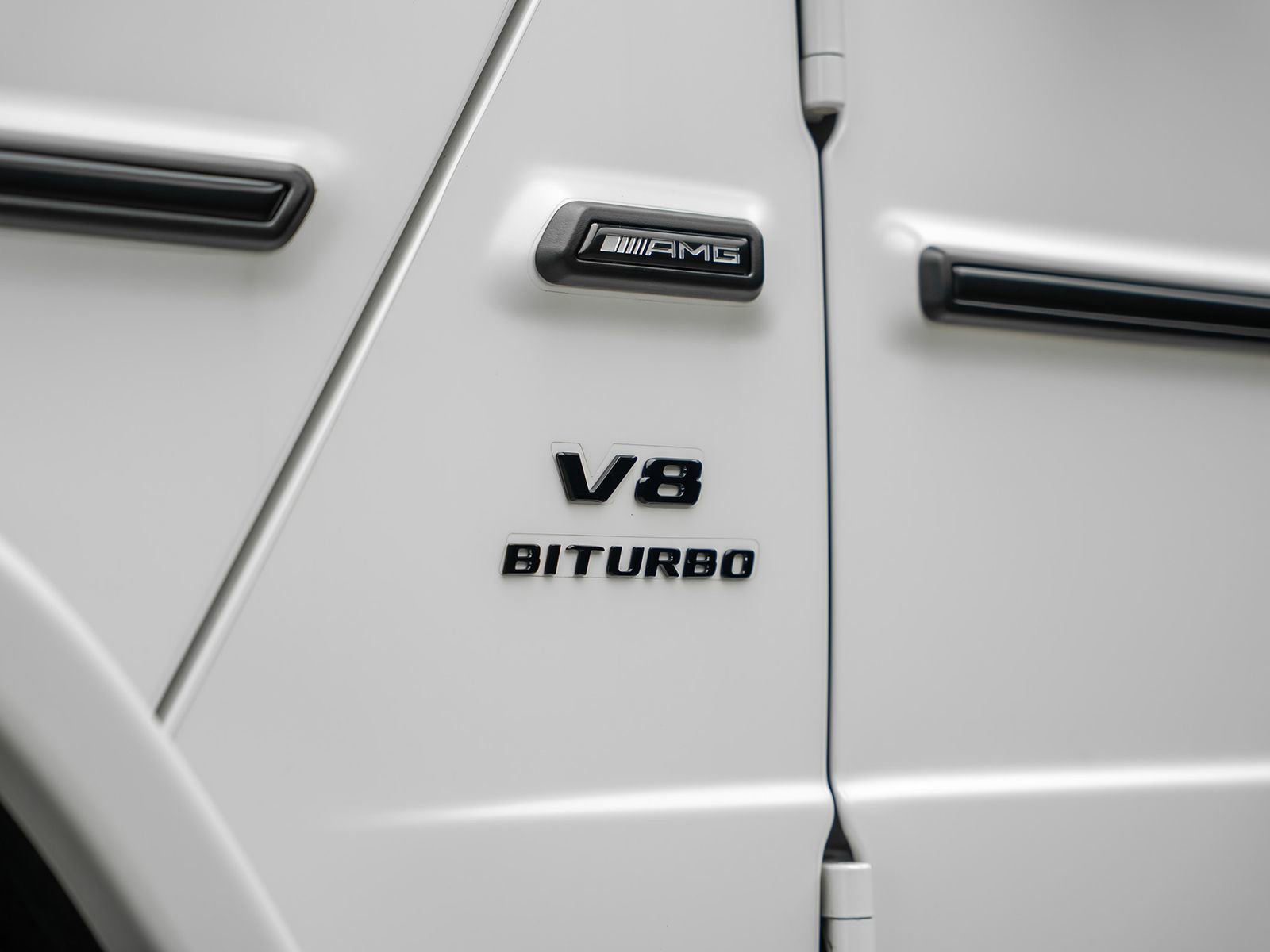 Used 2021 Mercedes-Benz G 63 AMG 4MATIC image 30
