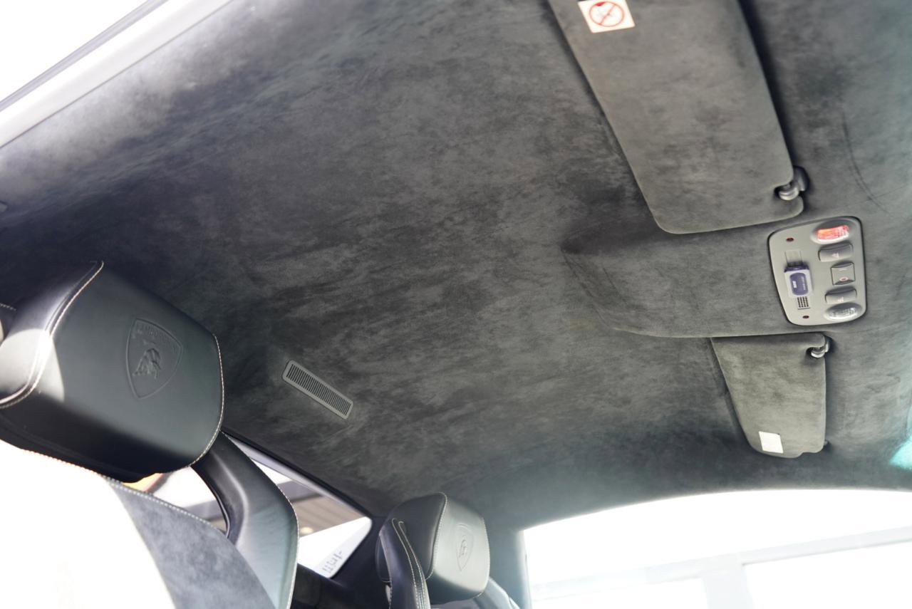 Used 2008 Lamborghini Gallardo image 46