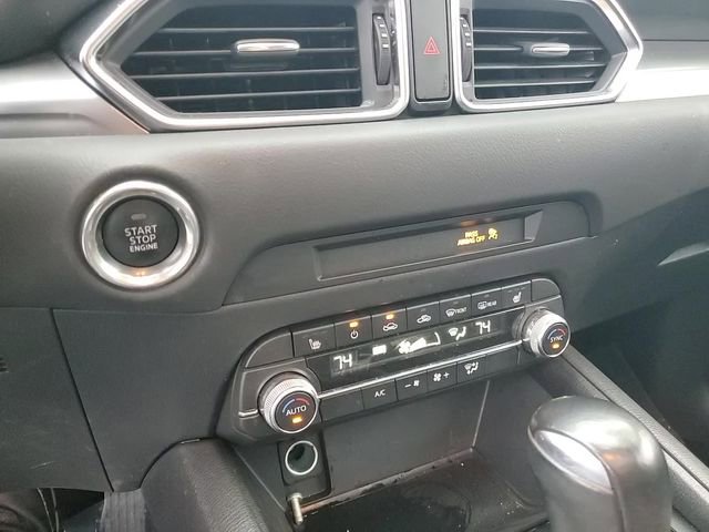 Used 2024 MAZDA CX-5 AWD 2.5 S w/ Preferred Package image 23