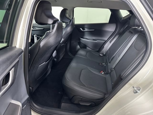 Used 2024 Kia EV6 Wind w/ Wind Technology Package image 25