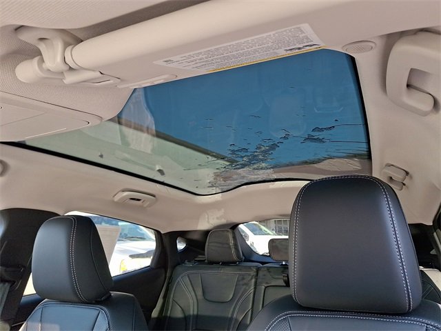 New 2025 Ford Mustang Mach-E Premium image 10