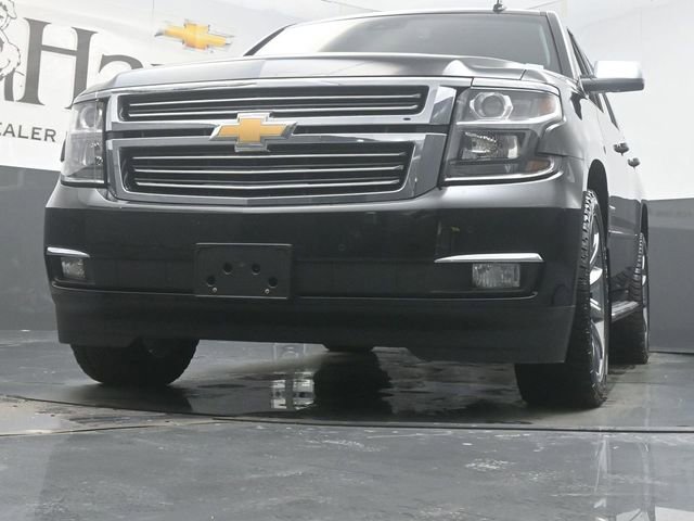 Used 2016 Chevrolet Tahoe LTZ image 58