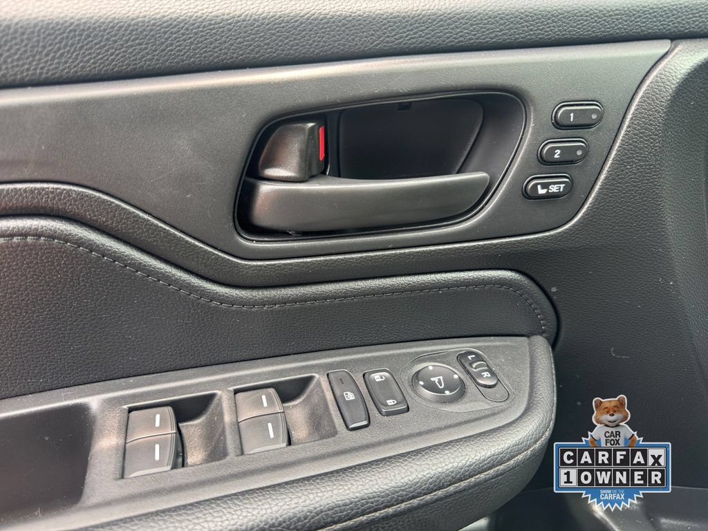 Certified 2024 Honda Odyssey Sport image 25
