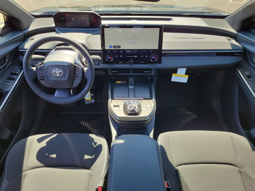 New 2026 Toyota C-HR AWD/4WD image 13
