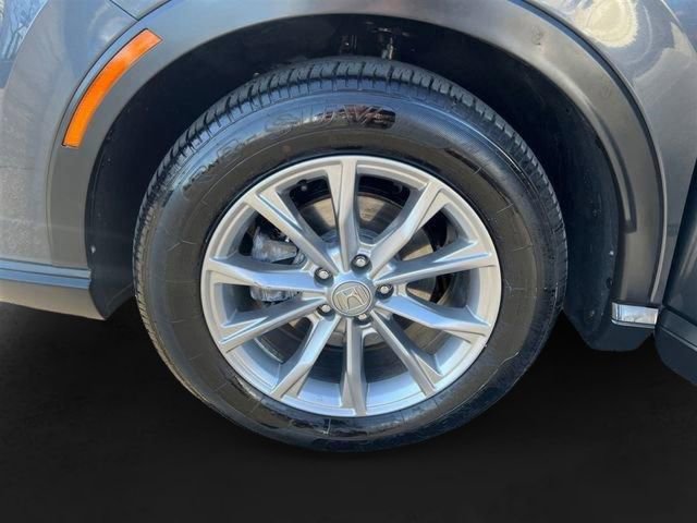 Used 2025 Honda CR-V EX image 11