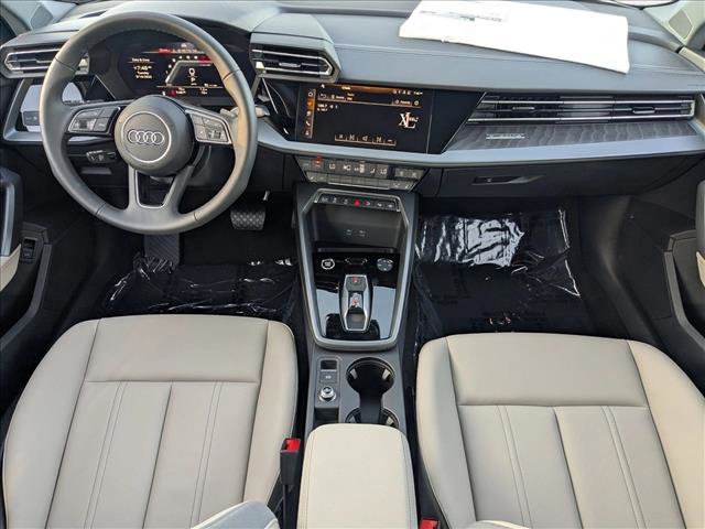 New 2026 Audi A3 2.0T Premium Plus image 14