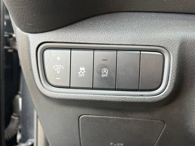 Certified 2024 Kia Soul LX w/ Option Group 015 FWD image 11