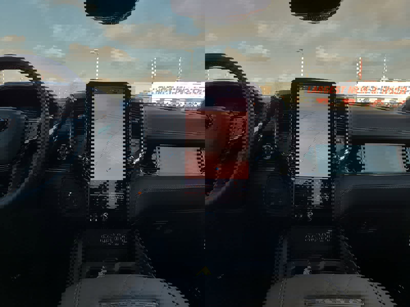 New 2026 RAM 3500 Limited image 18