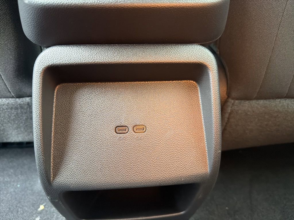 New 2026 Chevrolet Equinox EV LT image 29