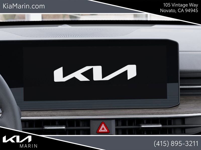 New 2026 Kia K5 EX image 20